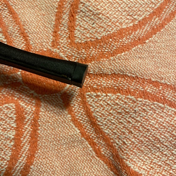 NWOT Nina black dress sling backs - Picture 6 of 7